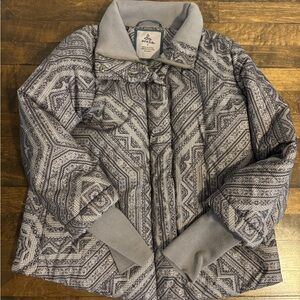 Prana Lily puffer jacket